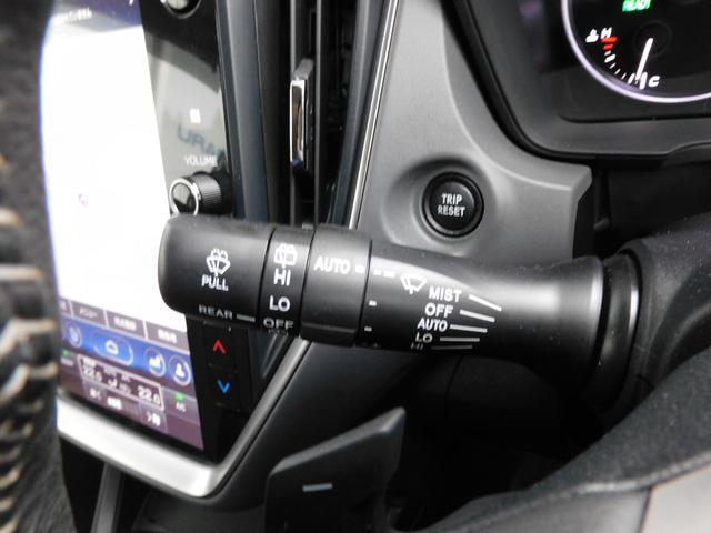 クロストレック リミテッド　センターインフォメーションディスプレイ　１１．６インチセンターインフォメーションディスプレイ＆インフォテインメントシステム（ナビ機能付き）　ＬＥＤアクセサリーライナー　サイドビューカメラ　フロントビューカメラ（49枚目）