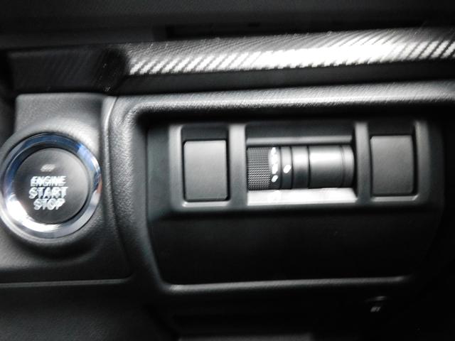 クロストレック リミテッド　センターインフォメーションディスプレイ　１１．６インチセンターインフォメーションディスプレイ＆インフォテインメントシステム（ナビ機能付き）　ＬＥＤアクセサリーライナー　サイドビューカメラ　フロントビューカメラ（50枚目）