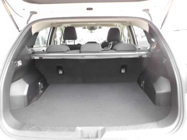 クロストレック リミテッド　センターインフォメーションディスプレイ　１１．６インチセンターインフォメーションディスプレイ＆インフォテインメントシステム（ナビ機能付き）　ＬＥＤアクセサリーライナー　サイドビューカメラ　フロントビューカメラ（54枚目）