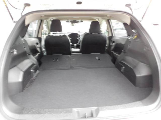 クロストレック リミテッド　センターインフォメーションディスプレイ　１１．６インチセンターインフォメーションディスプレイ＆インフォテインメントシステム（ナビ機能付き）　ＬＥＤアクセサリーライナー　サイドビューカメラ　フロントビューカメラ（56枚目）