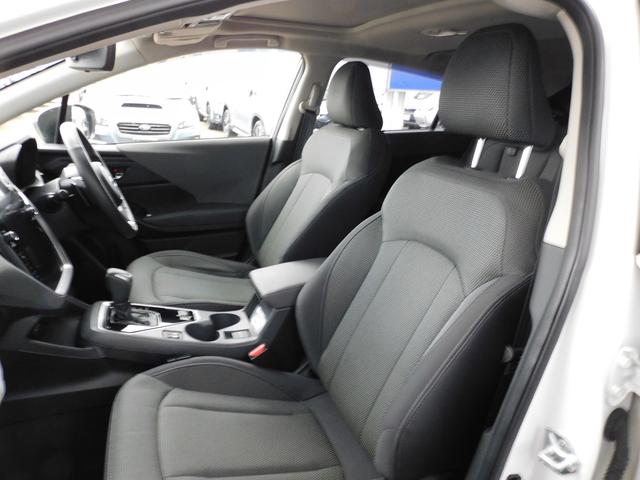 クロストレック リミテッド　センターインフォメーションディスプレイ　１１．６インチセンターインフォメーションディスプレイ＆インフォテインメントシステム（ナビ機能付き）　ＬＥＤアクセサリーライナー　サイドビューカメラ　フロントビューカメラ（58枚目）