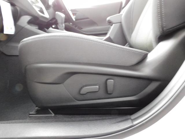 クロストレック リミテッド　センターインフォメーションディスプレイ　１１．６インチセンターインフォメーションディスプレイ＆インフォテインメントシステム（ナビ機能付き）　ＬＥＤアクセサリーライナー　サイドビューカメラ　フロントビューカメラ（59枚目）