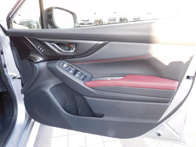 レヴォーグ ＳＴＩスポーツ　ＥＸ　センターインフォメーションディスプレイ　１１．６インチセンターインフォメーションディスプレイ＆インフォテインメントシステム　ＥＴＣ２．０　ドライブレコーダー　ＬＥＤアクセサリーライナー　ＳＴＩアルミホイール　サンルーフ（22枚目）