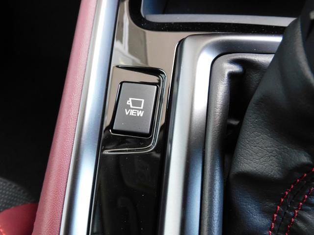 レヴォーグ ＳＴＩスポーツ　ＥＸ　センターインフォメーションディスプレイ　１１．６インチセンターインフォメーションディスプレイ＆インフォテインメントシステム　ＥＴＣ２．０　ドライブレコーダー　ＬＥＤアクセサリーライナー　ＳＴＩアルミホイール　サンルーフ（32枚目）