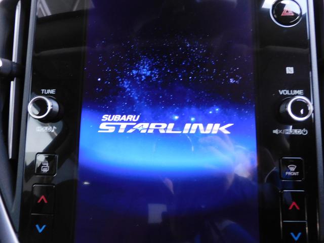 レヴォーグ ＳＴＩスポーツ　ＥＸ　センターインフォメーションディスプレイ　１１．６インチセンターインフォメーションディスプレイ＆インフォテインメントシステム　ＥＴＣ２．０　ドライブレコーダー　ＬＥＤアクセサリーライナー　ＳＴＩアルミホイール　サンルーフ（34枚目）