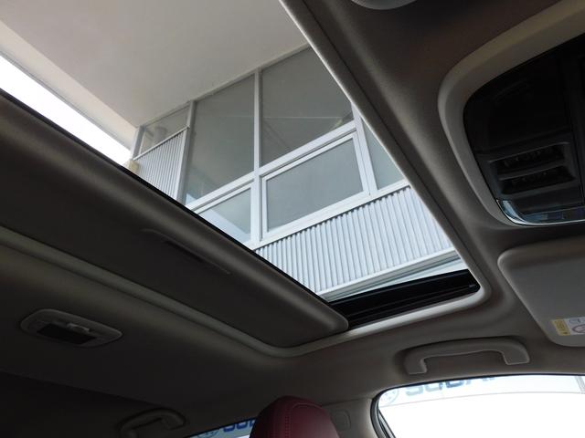 レヴォーグ ＳＴＩスポーツ　ＥＸ　センターインフォメーションディスプレイ　１１．６インチセンターインフォメーションディスプレイ＆インフォテインメントシステム　ＥＴＣ２．０　ドライブレコーダー　ＬＥＤアクセサリーライナー　ＳＴＩアルミホイール　サンルーフ（43枚目）