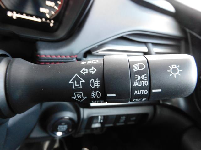 レヴォーグ ＳＴＩスポーツ　ＥＸ　センターインフォメーションディスプレイ　１１．６インチセンターインフォメーションディスプレイ＆インフォテインメントシステム　ＥＴＣ２．０　ドライブレコーダー　ＬＥＤアクセサリーライナー　ＳＴＩアルミホイール　サンルーフ（50枚目）