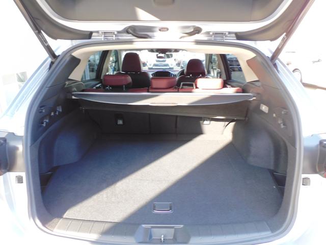 レヴォーグ ＳＴＩスポーツ　ＥＸ　センターインフォメーションディスプレイ　１１．６インチセンターインフォメーションディスプレイ＆インフォテインメントシステム　ＥＴＣ２．０　ドライブレコーダー　ＬＥＤアクセサリーライナー　ＳＴＩアルミホイール　サンルーフ（57枚目）