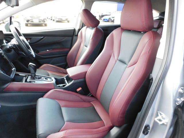 レヴォーグ ＳＴＩスポーツ　ＥＸ　センターインフォメーションディスプレイ　１１．６インチセンターインフォメーションディスプレイ＆インフォテインメントシステム　ＥＴＣ２．０　ドライブレコーダー　ＬＥＤアクセサリーライナー　ＳＴＩアルミホイール　サンルーフ（63枚目）