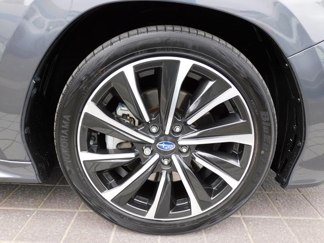 レヴォーグ ＳＴＩスポーツ　ＥＸセンターインフォメーションディスプレイ　１１．６インチセンターインフォメーションディスプレイ＆インフォテインメントシステム　ＥＴＣ　ＬＥＤアクセサリーライナー　　リヤビューカメラ　サイドビューカメラ　フロントビューカメラ　ドライブレコーダー（7枚目）