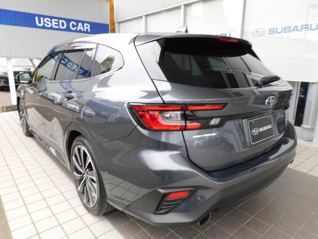 レヴォーグ ＳＴＩスポーツ　ＥＸセンターインフォメーションディスプレイ　１１．６インチセンターインフォメーションディスプレイ＆インフォテインメントシステム　ＥＴＣ　ＬＥＤアクセサリーライナー　　リヤビューカメラ　サイドビューカメラ　フロントビューカメラ　ドライブレコーダー（10枚目）