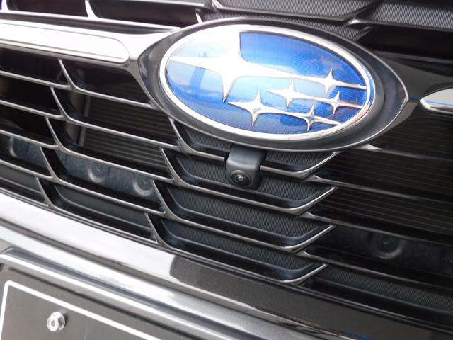 レヴォーグ ＳＴＩスポーツ　ＥＸセンターインフォメーションディスプレイ　１１．６インチセンターインフォメーションディスプレイ＆インフォテインメントシステム　ＥＴＣ　ＬＥＤアクセサリーライナー　　リヤビューカメラ　サイドビューカメラ　フロントビューカメラ　ドライブレコーダー（16枚目）