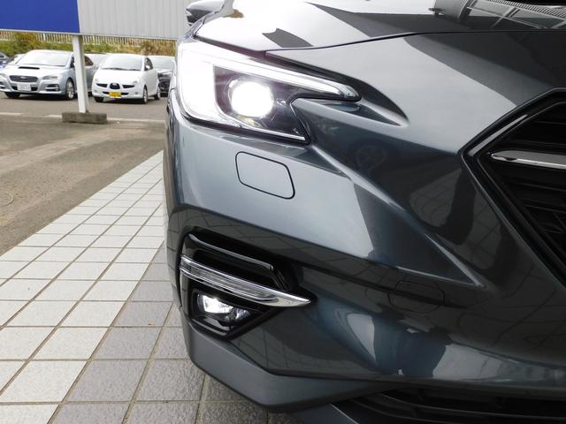 レヴォーグ ＳＴＩスポーツ　ＥＸセンターインフォメーションディスプレイ　１１．６インチセンターインフォメーションディスプレイ＆インフォテインメントシステム　ＥＴＣ　ＬＥＤアクセサリーライナー　　リヤビューカメラ　サイドビューカメラ　フロントビューカメラ　ドライブレコーダー（19枚目）