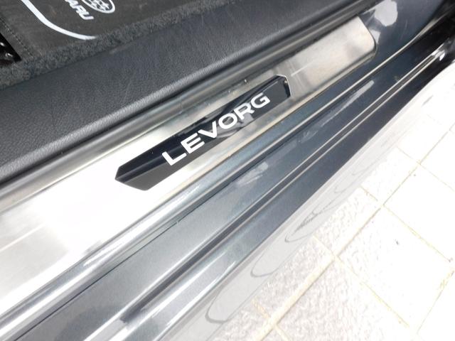 レヴォーグ ＳＴＩスポーツ　ＥＸセンターインフォメーションディスプレイ　１１．６インチセンターインフォメーションディスプレイ＆インフォテインメントシステム　ＥＴＣ　ＬＥＤアクセサリーライナー　　リヤビューカメラ　サイドビューカメラ　フロントビューカメラ　ドライブレコーダー（29枚目）