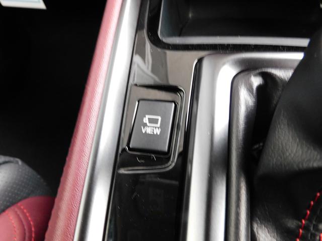 レヴォーグ ＳＴＩスポーツ　ＥＸセンターインフォメーションディスプレイ　１１．６インチセンターインフォメーションディスプレイ＆インフォテインメントシステム　ＥＴＣ　ＬＥＤアクセサリーライナー　　リヤビューカメラ　サイドビューカメラ　フロントビューカメラ　ドライブレコーダー（35枚目）