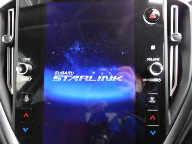 レヴォーグ ＳＴＩスポーツ　ＥＸセンターインフォメーションディスプレイ　１１．６インチセンターインフォメーションディスプレイ＆インフォテインメントシステム　ＥＴＣ　ＬＥＤアクセサリーライナー　　リヤビューカメラ　サイドビューカメラ　フロントビューカメラ　ドライブレコーダー（36枚目）