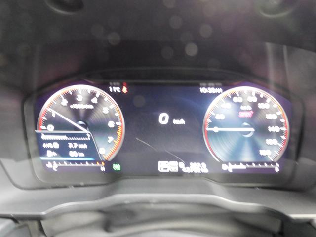 レヴォーグ ＳＴＩスポーツ　ＥＸセンターインフォメーションディスプレイ　１１．６インチセンターインフォメーションディスプレイ＆インフォテインメントシステム　ＥＴＣ　ＬＥＤアクセサリーライナー　　リヤビューカメラ　サイドビューカメラ　フロントビューカメラ　ドライブレコーダー（44枚目）