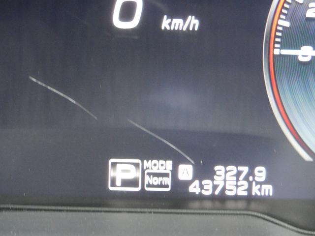 レヴォーグ ＳＴＩスポーツ　ＥＸセンターインフォメーションディスプレイ　１１．６インチセンターインフォメーションディスプレイ＆インフォテインメントシステム　ＥＴＣ　ＬＥＤアクセサリーライナー　　リヤビューカメラ　サイドビューカメラ　フロントビューカメラ　ドライブレコーダー（45枚目）