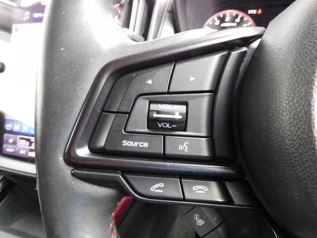 レヴォーグ ＳＴＩスポーツ　ＥＸセンターインフォメーションディスプレイ　１１．６インチセンターインフォメーションディスプレイ＆インフォテインメントシステム　ＥＴＣ　ＬＥＤアクセサリーライナー　　リヤビューカメラ　サイドビューカメラ　フロントビューカメラ　ドライブレコーダー（47枚目）