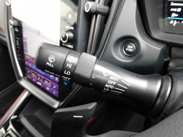 レヴォーグ ＳＴＩスポーツ　ＥＸセンターインフォメーションディスプレイ　１１．６インチセンターインフォメーションディスプレイ＆インフォテインメントシステム　ＥＴＣ　ＬＥＤアクセサリーライナー　　リヤビューカメラ　サイドビューカメラ　フロントビューカメラ　ドライブレコーダー（49枚目）