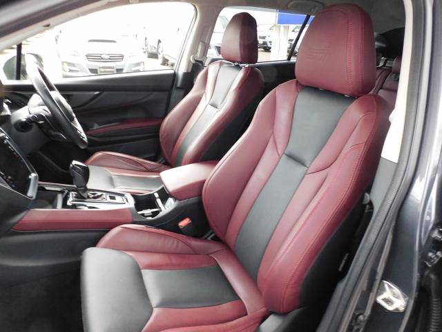 レヴォーグ ＳＴＩスポーツ　ＥＸセンターインフォメーションディスプレイ　１１．６インチセンターインフォメーションディスプレイ＆インフォテインメントシステム　ＥＴＣ　ＬＥＤアクセサリーライナー　　リヤビューカメラ　サイドビューカメラ　フロントビューカメラ　ドライブレコーダー（61枚目）