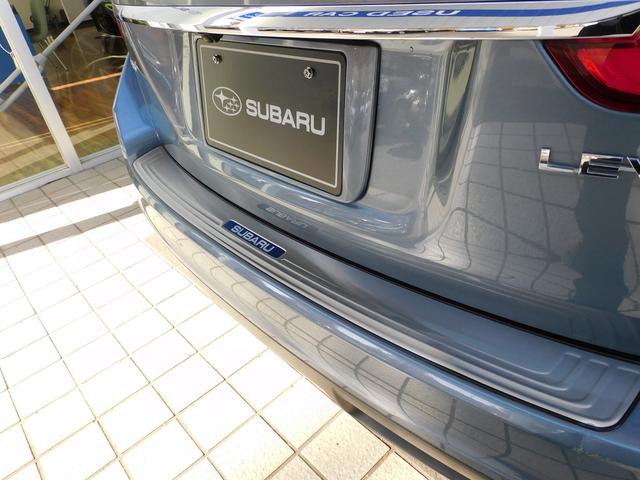 レヴォーグ １．６ＧＴ－Ｓ　ＥｙｅＳｉｇｈｔ　ＳＤナビ　Ｒカメラ　ＥＴＣ　ＳＤナビ　リヤビューカメラ　ＥＴＣ２．０　ステアリングオーディオリモコン　ＬＥＤアクセサリーライナー　カーゴステップパネル（ステンレス）　オートライト＆オートワイパー（14枚目）