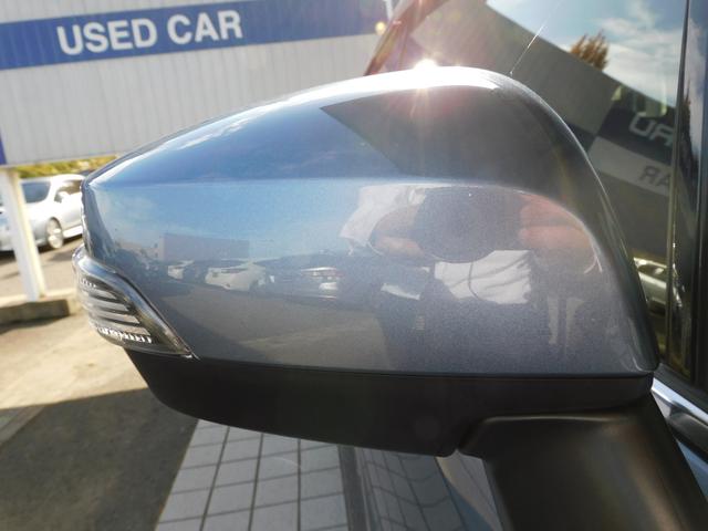 レヴォーグ １．６ＧＴ－Ｓ　ＥｙｅＳｉｇｈｔ　ＳＤナビ　Ｒカメラ　ＥＴＣ　ＳＤナビ　リヤビューカメラ　ＥＴＣ２．０　ステアリングオーディオリモコン　ＬＥＤアクセサリーライナー　カーゴステップパネル（ステンレス）　オートライト＆オートワイパー（15枚目）