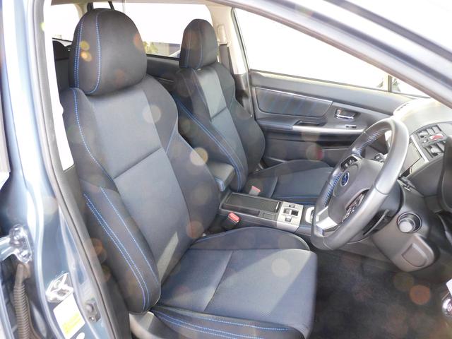 レヴォーグ １．６ＧＴ－Ｓ　ＥｙｅＳｉｇｈｔ　ＳＤナビ　Ｒカメラ　ＥＴＣ　ＳＤナビ　リヤビューカメラ　ＥＴＣ２．０　ステアリングオーディオリモコン　ＬＥＤアクセサリーライナー　カーゴステップパネル（ステンレス）　オートライト＆オートワイパー（22枚目）