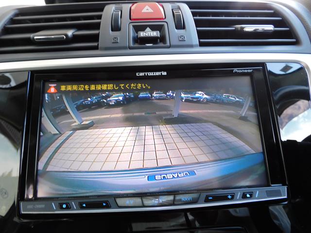 レヴォーグ １．６ＧＴ－Ｓ　ＥｙｅＳｉｇｈｔ　ＳＤナビ　Ｒカメラ　ＥＴＣ　ＳＤナビ　リヤビューカメラ　ＥＴＣ２．０　ステアリングオーディオリモコン　ＬＥＤアクセサリーライナー　カーゴステップパネル（ステンレス）　オートライト＆オートワイパー（33枚目）