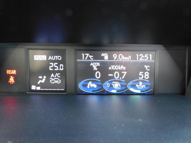 レヴォーグ １．６ＧＴ－Ｓ　ＥｙｅＳｉｇｈｔ　ＳＤナビ　Ｒカメラ　ＥＴＣ　ＳＤナビ　リヤビューカメラ　ＥＴＣ２．０　ステアリングオーディオリモコン　ＬＥＤアクセサリーライナー　カーゴステップパネル（ステンレス）　オートライト＆オートワイパー（34枚目）