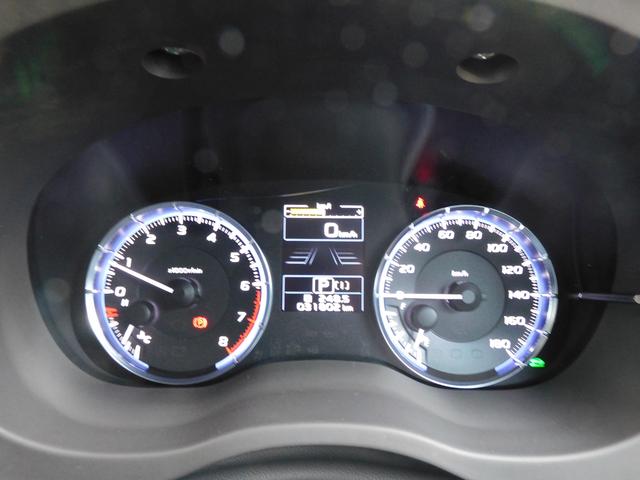 レヴォーグ １．６ＧＴ－Ｓ　ＥｙｅＳｉｇｈｔ　ＳＤナビ　Ｒカメラ　ＥＴＣ　ＳＤナビ　リヤビューカメラ　ＥＴＣ２．０　ステアリングオーディオリモコン　ＬＥＤアクセサリーライナー　カーゴステップパネル（ステンレス）　オートライト＆オートワイパー（37枚目）