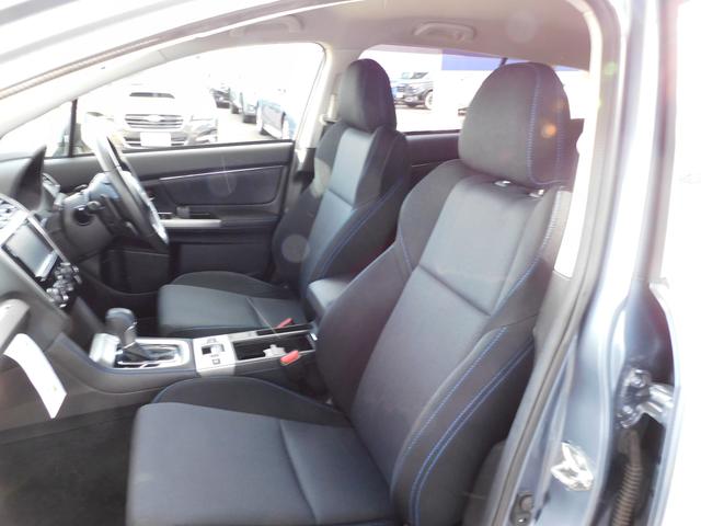 レヴォーグ １．６ＧＴ－Ｓ　ＥｙｅＳｉｇｈｔ　ＳＤナビ　Ｒカメラ　ＥＴＣ　ＳＤナビ　リヤビューカメラ　ＥＴＣ２．０　ステアリングオーディオリモコン　ＬＥＤアクセサリーライナー　カーゴステップパネル（ステンレス）　オートライト＆オートワイパー（52枚目）