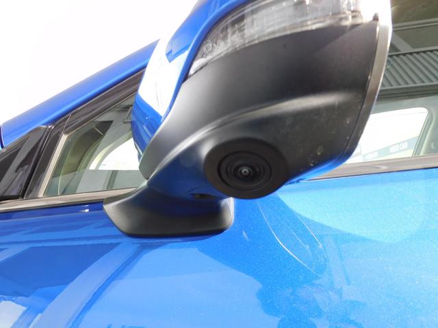 レヴォーグ STI Sport EX EyeSight X搭載車 11.6インチセンターインフォメーションディスプレイ&インフォテインメントシステム ETC2.0 リヤビューカメラ ドライブレコーダー LEDアクセサリーライナー(15枚目)