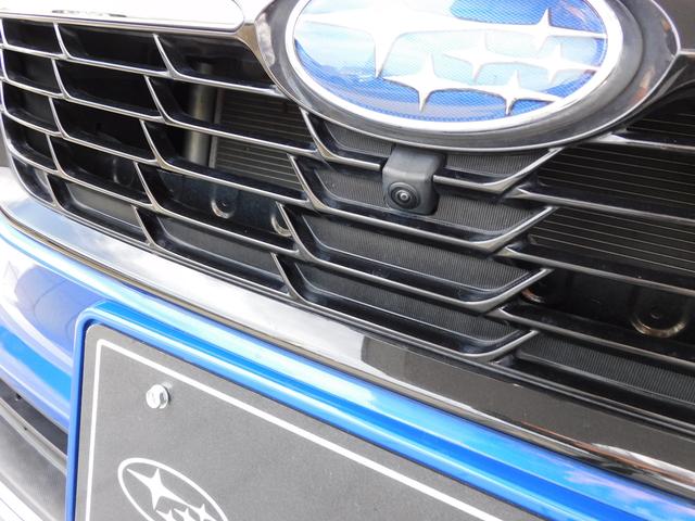 レヴォーグ STI Sport EX EyeSight X搭載車 11.6インチセンターインフォメーションディスプレイ&インフォテインメントシステム ETC2.0 リヤビューカメラ ドライブレコーダー LEDアクセサリーライナー(16枚目)