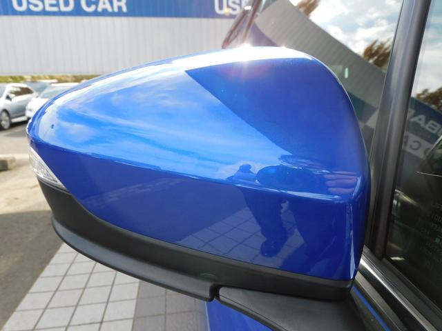 レヴォーグ STI Sport EX EyeSight X搭載車 11.6インチセンターインフォメーションディスプレイ&インフォテインメントシステム ETC2.0 リヤビューカメラ ドライブレコーダー LEDアクセサリーライナー(17枚目)