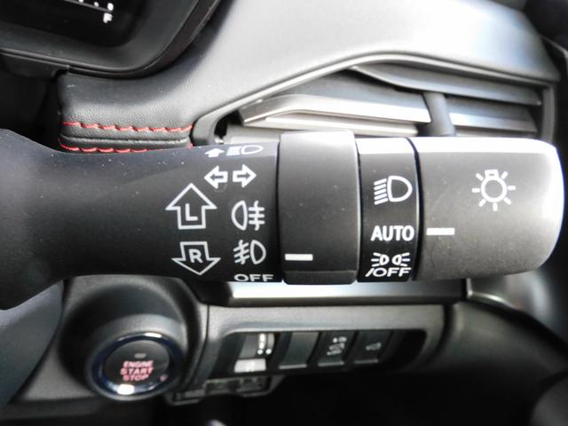 レヴォーグ STI Sport EX EyeSight X搭載車 11.6インチセンターインフォメーションディスプレイ&インフォテインメントシステム ETC2.0 リヤビューカメラ ドライブレコーダー LEDアクセサリーライナー(45枚目)