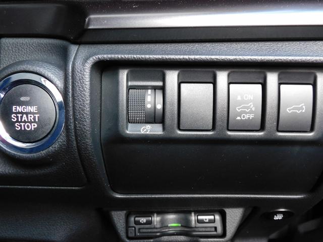 レヴォーグ STI Sport EX EyeSight X搭載車 11.6インチセンターインフォメーションディスプレイ&インフォテインメントシステム ETC2.0 リヤビューカメラ ドライブレコーダー LEDアクセサリーライナー(47枚目)