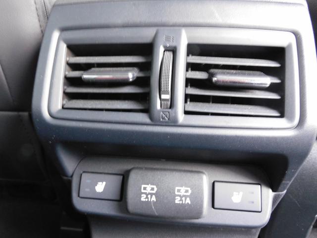 レヴォーグ STI Sport EX EyeSight X搭載車 11.6インチセンターインフォメーションディスプレイ&インフォテインメントシステム ETC2.0 リヤビューカメラ ドライブレコーダー LEDアクセサリーライナー(51枚目)