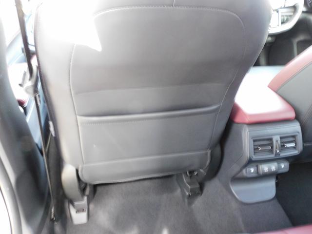 レヴォーグ STI Sport EX EyeSight X搭載車 11.6インチセンターインフォメーションディスプレイ&インフォテインメントシステム ETC2.0 リヤビューカメラ ドライブレコーダー LEDアクセサリーライナー(56枚目)