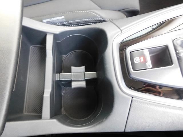 レヴォーグ ＧＴ　ＥｙｅＳｉｇｈｔ搭載車　ＳＤナビ　Ｒカメラ　ＥＴＣ　ＳＤナビ　リヤビューカメラ　ＥＴＣ２．０　ＬＥＤアクセサリーライナー　スバルリヤビークルディテクション　サイドビューカメラ　フロントビューカメラ　社外アルミホイール（29枚目）