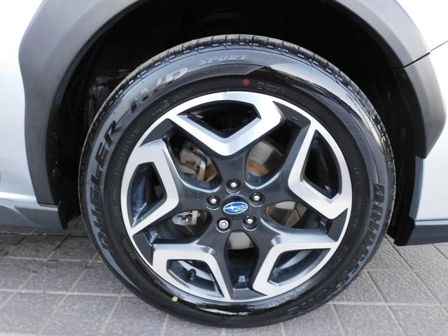 ＸＶ ２．０ｉ－Ｓ　ＥｙｅＳｉｇｈｔ　ＳＤナビ　Ｒカメラ　ＥＴＣ　ＳＤナビ　リヤビューカメラ　ＥＴＣ２．０　ドライブレコーダー　ＬＥＤアクセサリーライナー　サイドビューカメラ　スバルリヤビークルディテクション　オートライト＆オートワイパー（7枚目）