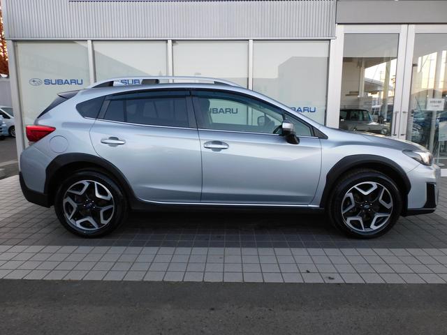 ＸＶ ２．０ｉ－Ｓ　ＥｙｅＳｉｇｈｔ　ＳＤナビ　Ｒカメラ　ＥＴＣ　ＳＤナビ　リヤビューカメラ　ＥＴＣ２．０　ドライブレコーダー　ＬＥＤアクセサリーライナー　サイドビューカメラ　スバルリヤビークルディテクション　オートライト＆オートワイパー（12枚目）