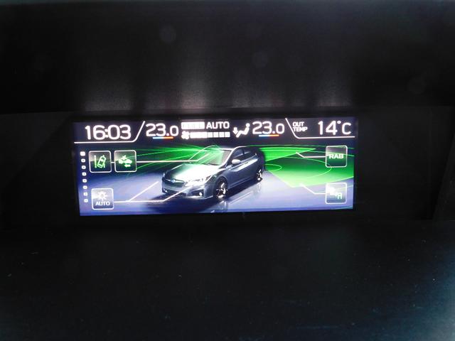 ＸＶ ２．０ｉ－Ｓ　ＥｙｅＳｉｇｈｔ　ＳＤナビ　Ｒカメラ　ＥＴＣ　ＳＤナビ　リヤビューカメラ　ＥＴＣ２．０　ドライブレコーダー　ＬＥＤアクセサリーライナー　サイドビューカメラ　スバルリヤビークルディテクション　オートライト＆オートワイパー（39枚目）