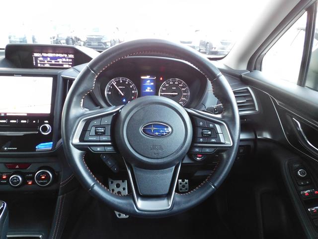 ＸＶ ２．０ｉ－Ｓ　ＥｙｅＳｉｇｈｔ　ＳＤナビ　Ｒカメラ　ＥＴＣ　ＳＤナビ　リヤビューカメラ　ＥＴＣ２．０　ドライブレコーダー　ＬＥＤアクセサリーライナー　サイドビューカメラ　スバルリヤビークルディテクション　オートライト＆オートワイパー（41枚目）