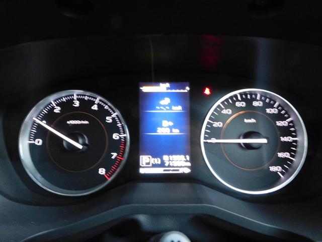 ＸＶ ２．０ｉ－Ｓ　ＥｙｅＳｉｇｈｔ　ＳＤナビ　Ｒカメラ　ＥＴＣ　ＳＤナビ　リヤビューカメラ　ＥＴＣ２．０　ドライブレコーダー　ＬＥＤアクセサリーライナー　サイドビューカメラ　スバルリヤビークルディテクション　オートライト＆オートワイパー（42枚目）