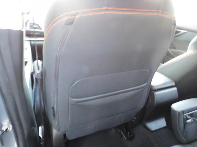 ＸＶ ２．０ｉ－Ｓ　ＥｙｅＳｉｇｈｔ　ＳＤナビ　Ｒカメラ　ＥＴＣ　ＳＤナビ　リヤビューカメラ　ＥＴＣ２．０　ドライブレコーダー　ＬＥＤアクセサリーライナー　サイドビューカメラ　スバルリヤビークルディテクション　オートライト＆オートワイパー（54枚目）