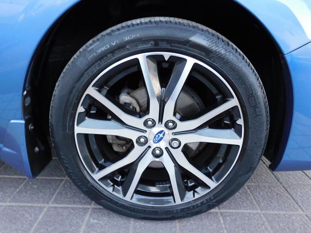 インプレッサＧ４ ２．０ｉ－Ｌ　ＥｙｅＳｉｇｈｔ　ＳＤナビ　Ｒカメラ　ＥＴＣ　ＳＤナビ　リヤビューカメラ　ＥＴＣ２．０　社外ドライブレコーダー（前・後）　ＬＥＤアクセサリーライナー　スバルリヤビークルディテクション　左右独立温度調整機能付きフルオートエアコン（7枚目）