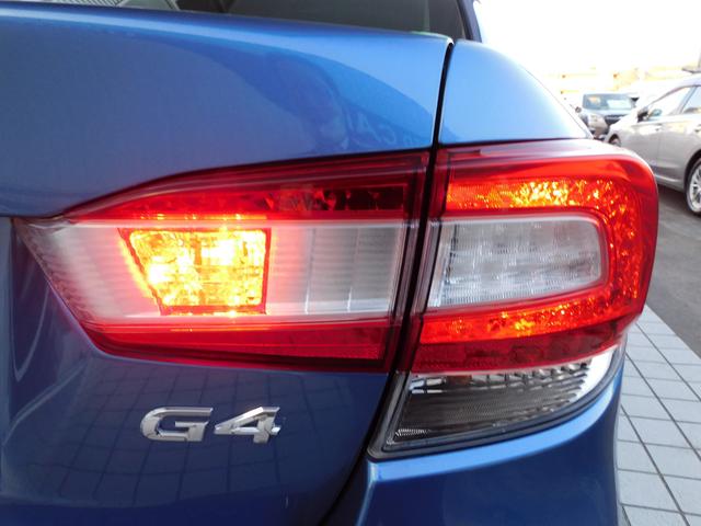 インプレッサＧ４ ２．０ｉ－Ｌ　ＥｙｅＳｉｇｈｔ　ＳＤナビ　Ｒカメラ　ＥＴＣ　ＳＤナビ　リヤビューカメラ　ＥＴＣ２．０　社外ドライブレコーダー（前・後）　ＬＥＤアクセサリーライナー　スバルリヤビークルディテクション　左右独立温度調整機能付きフルオートエアコン（17枚目）