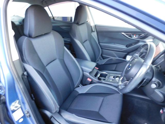 インプレッサＧ４ ２．０ｉ－Ｌ　ＥｙｅＳｉｇｈｔ　ＳＤナビ　Ｒカメラ　ＥＴＣ　ＳＤナビ　リヤビューカメラ　ＥＴＣ２．０　社外ドライブレコーダー（前・後）　ＬＥＤアクセサリーライナー　スバルリヤビークルディテクション　左右独立温度調整機能付きフルオートエアコン（23枚目）