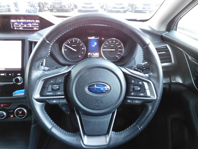 インプレッサＧ４ ２．０ｉ－Ｌ　ＥｙｅＳｉｇｈｔ　ＳＤナビ　Ｒカメラ　ＥＴＣ　ＳＤナビ　リヤビューカメラ　ＥＴＣ２．０　社外ドライブレコーダー（前・後）　ＬＥＤアクセサリーライナー　スバルリヤビークルディテクション　左右独立温度調整機能付きフルオートエアコン（38枚目）